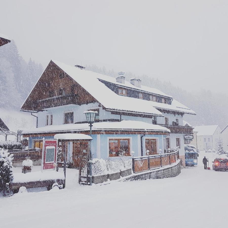 Hotel Kollerhof 아이히 외부 사진