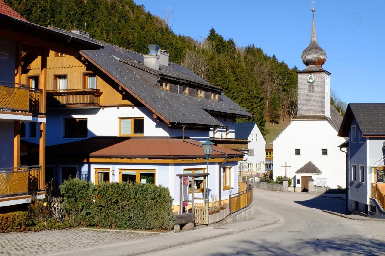 Hotel Kollerhof 아이히 외부 사진